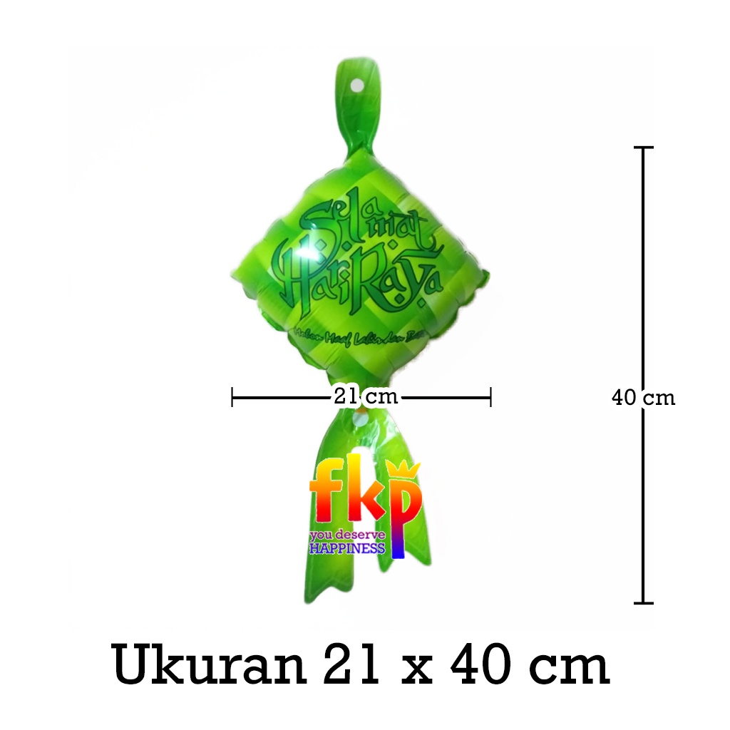 Ketupat Kecil